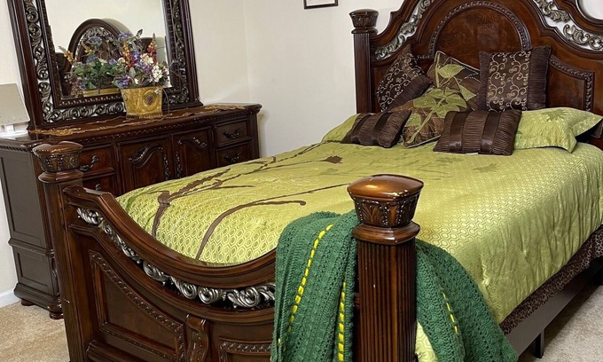 Church Street House | Comfortable rooms for rent in a beautiful Neighborhood