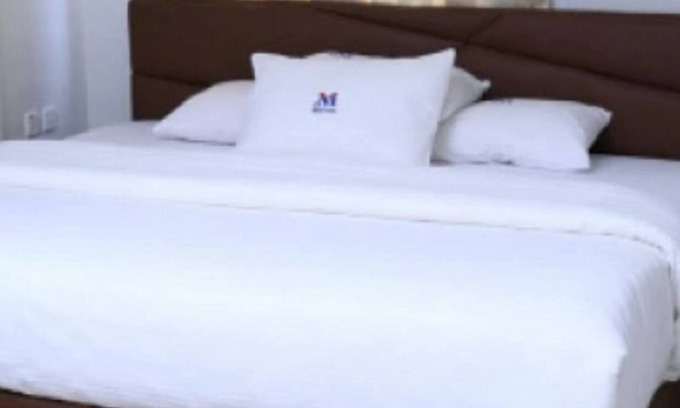 Tema Apartment | Comfortable ROYAL City Hotel Suite