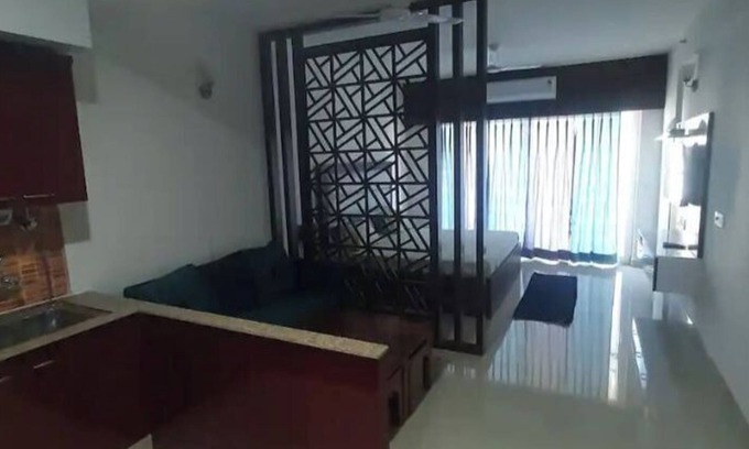 Noida Apartment | Comfortable Short Stays in Noida