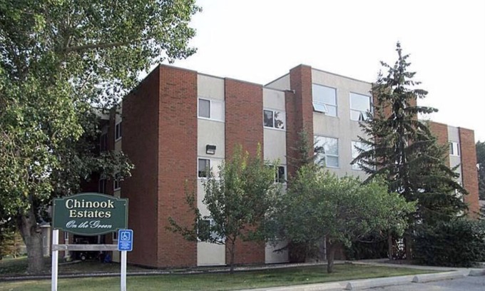 Claresholm Apartment | Comfortable spacious apartment for rent in Claresholm