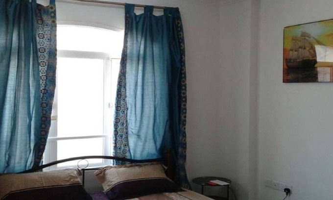 Azaiba Apartment | Comfortable Stay + Free Services