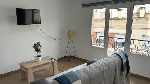 La Trinidad Apartment | Comfortable Stay in Málaga