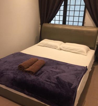 Kampung Cantik House | COMFORTABLE STAY