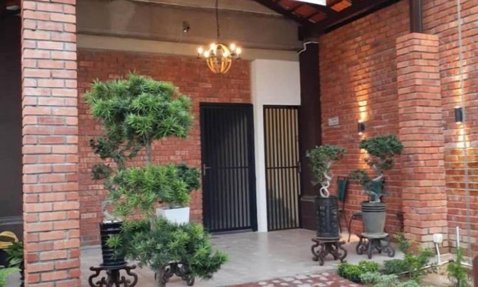 Kampung Cantik House | Comfortable Stay
