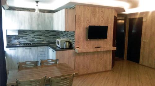 Tbilisi Apartment | Comfortable studio apartment, near the metro station