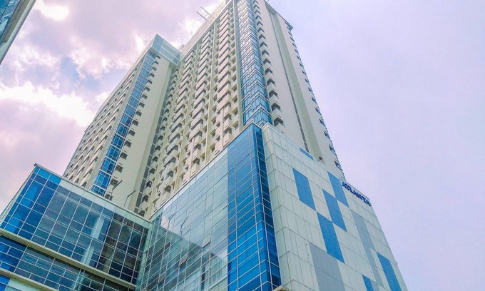 Pondokcina Apartment | Comfortable Studio Apartment At Atlanta Residences