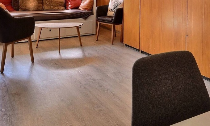 Grimentz Apartment | Comfortable studio for 2 to 4 people, living room with 4 beds, kitchen area, bath-WC, balcony, third