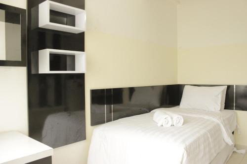 Cileunyi Apartment | Comfortable Studio Room Apartment at Stanford Jatinangor By Travelio