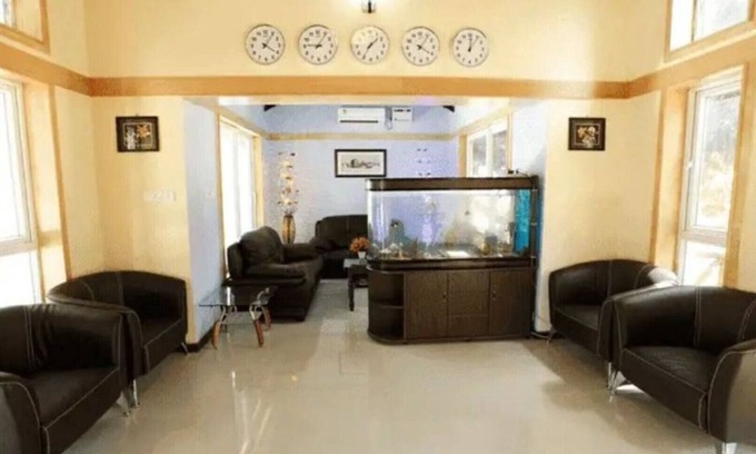 Periamet Apartment | Comfortable Studio Room for your Holiday