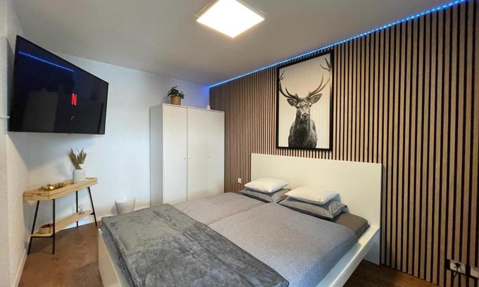 Taesch Apartment | Comfortable Studio Your Home Near Zermatt