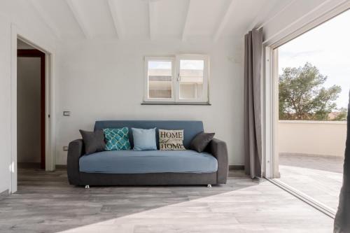 Sestu Apartment | Comfortable Terrace Apartment - Sestu