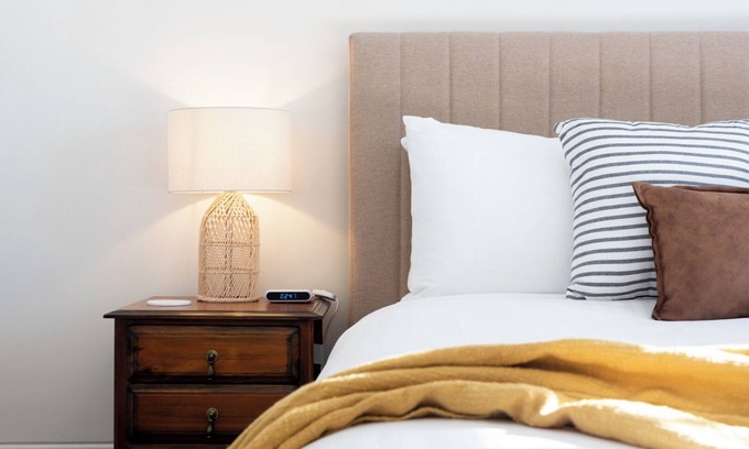 Launceston CBD House | Comfortable Urban Cottage with WiFi & Parking