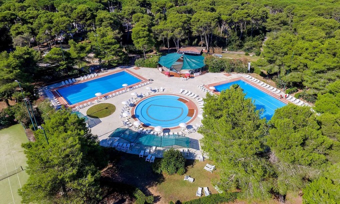 Acaya Apartment | Comfortable vacation apartment on the coast of Puglia.