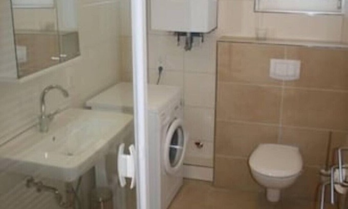 Borkum Apartment | Comfortable vacation apartment near Alter Leuchtturm
