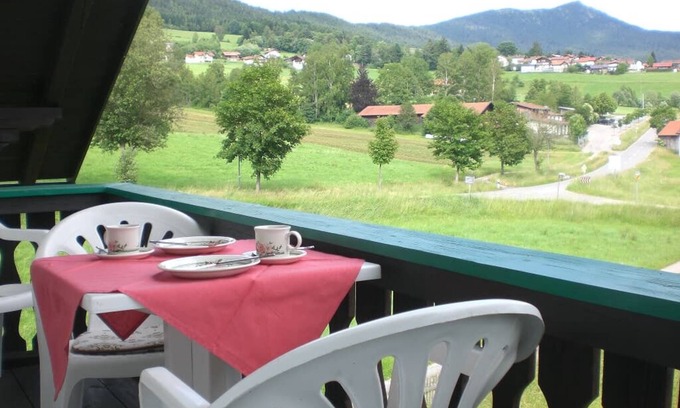 Lam Apartment | Comfortable vacation apartment (70 sqm) for up to 4 people