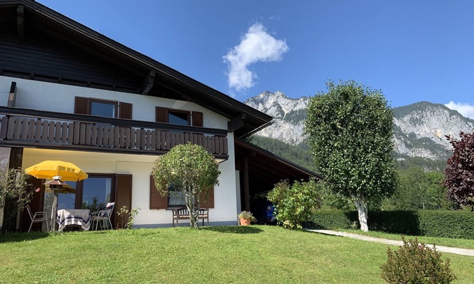 Groebming House | Comfortable vacation home, Ennstal area, ideal for summer and winter sports
