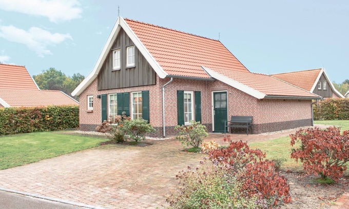Hoge Hexel House | Comfortable vacation home at Buitengoed 't Lageveld.
