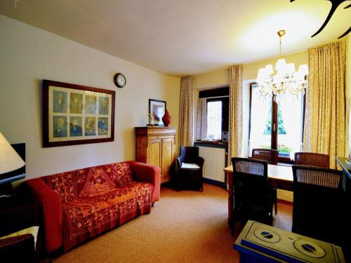 Paliseul House | Comfortable Villa, Paliseul, cleaning included