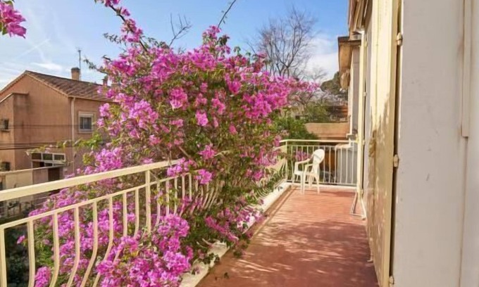Toulon Apartment | Comfortable Villa Top - Ideal for Families