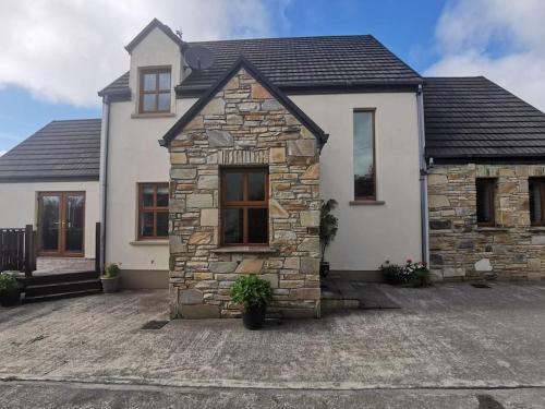 Crolly House | Comfortably Crolly Holiday Home