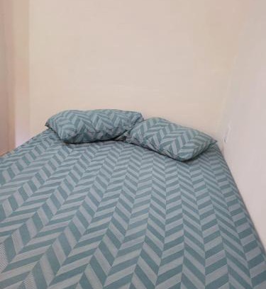Santa Cecilia Apartment | Comfortavel apartamento proximo ao HCPA