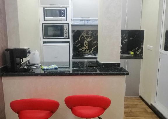 Fnideq Apartment | Comforts apartments 1