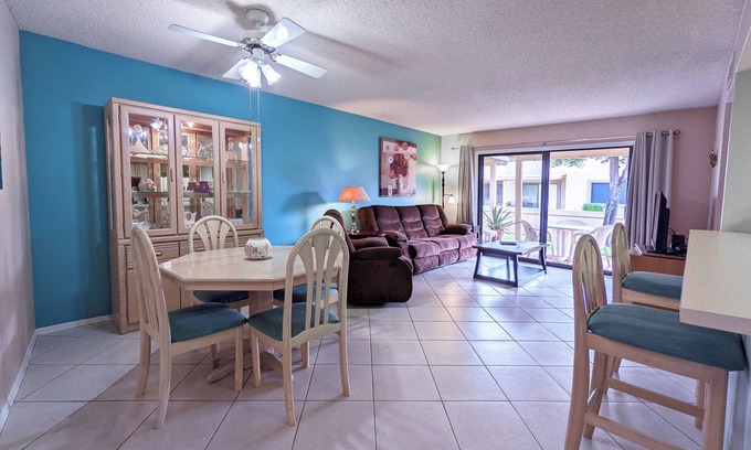 Westbrook Village House | Comfy 2 Bed/2 Bath Townhome In Pickleball Paradise, Westbrook Village, Peoria AZ