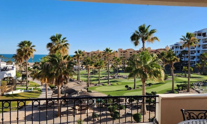 Puerto Penasco Condo | Comfy 2 BR condo in Sandy Beach