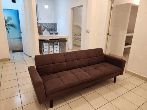 Almacen Apartment | Comfy 2Bedroom minutes from downtown & fast wi-fi