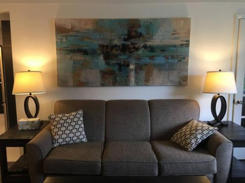 Highland Apartment | Comfy 3-Bedroom Home with Modern Upgrades