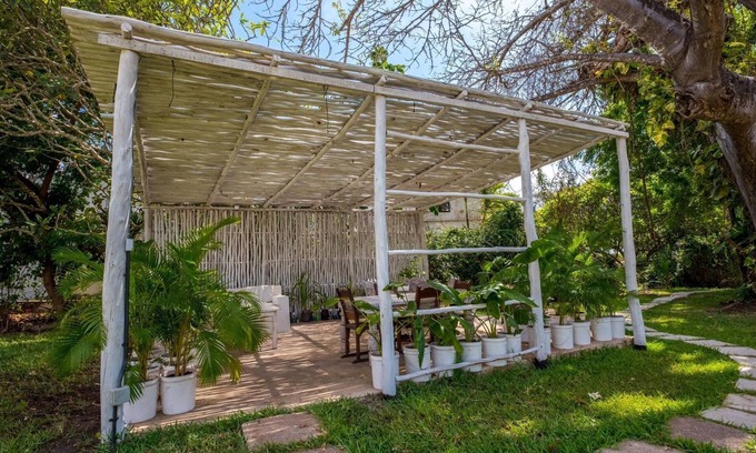 Nakuru Villa | Comfy 6 bedroom Villa