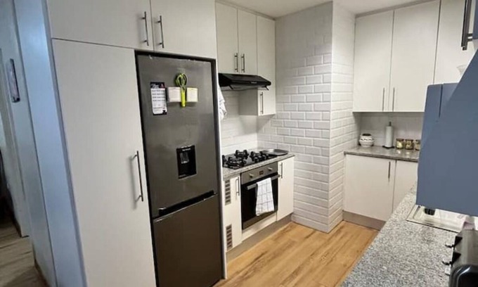 Walmer Apartment | Comfy and private rental apartment in Gqeberha
