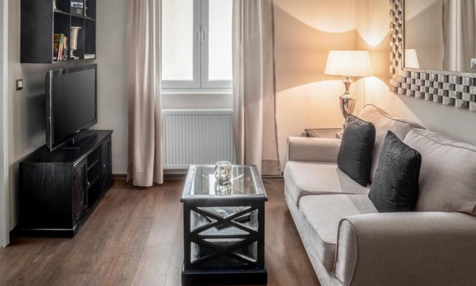 Schoeneberg Apartment | Comfy apartment in Berlin