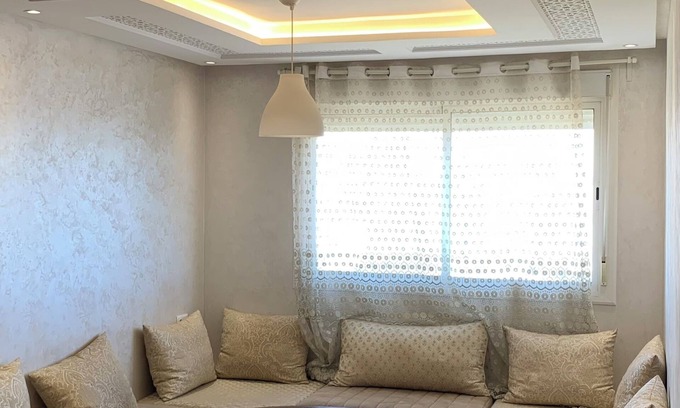 Cite Al Mohammadi House | Comfy apartment