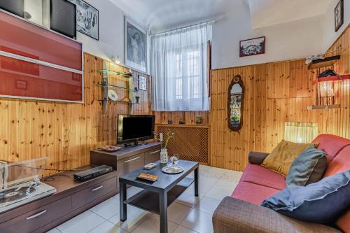 Pisa City Centre Apartment | Comfy Apartment near the Pisa Tower x4