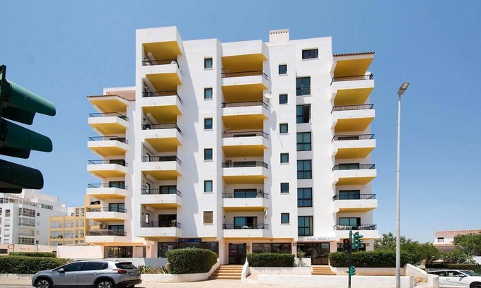 Ameijeira Apartment | Comfy Apt. w/View – Lagos