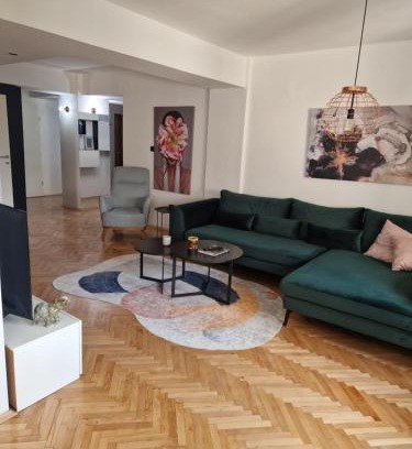 Centar Apartment | Comfy center apartment