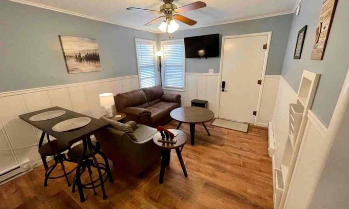 Bull Shoals Cottage | Comfy Cottage #1 at Bull Shoals!