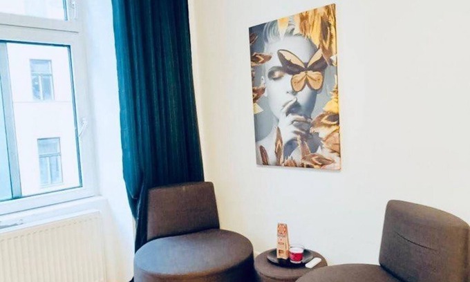 Thurygrund Apartment | Comfy & Cozy 3BR Apartment by Währinger Park