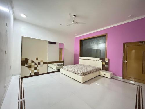 Bodh Gaya Apartment | Comfy flat