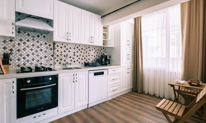 Mentese Apartment | Comfy Flat w Nature View Balcony in Mugla