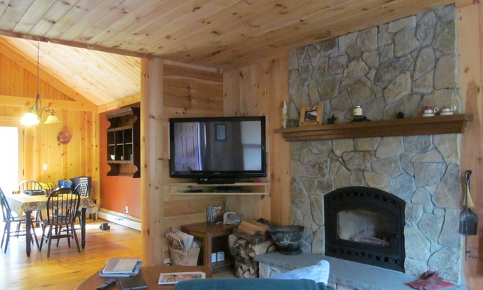 Indian Lake House | Comfy Home in the Adirondacks, close to Gore Mnt, hiking & snowmoble trails