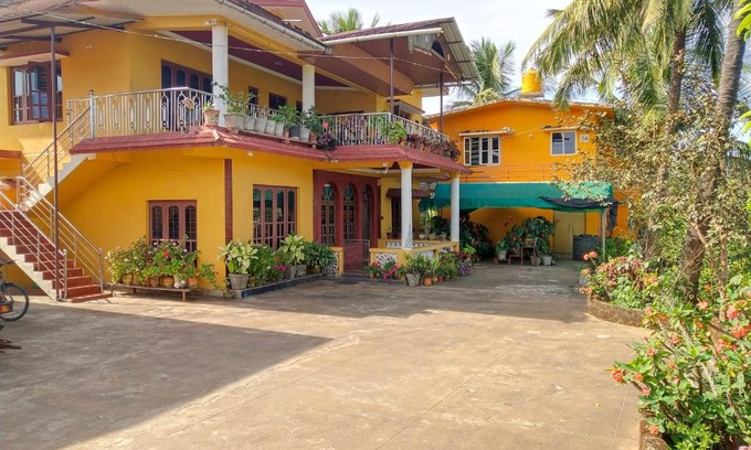 Kaimane House | Comfy Homestay, Coorg, Kodagu