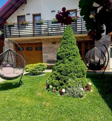 Borsa House | Comfy House