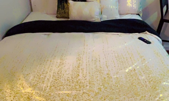 Covington House | Comfy relaxing studio