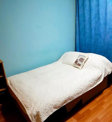 Seoci House | Comfy Room With Working Space in top Location