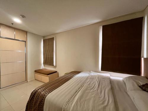 Hegarmanah Apartment | Comfy Rooms at Parahyangan