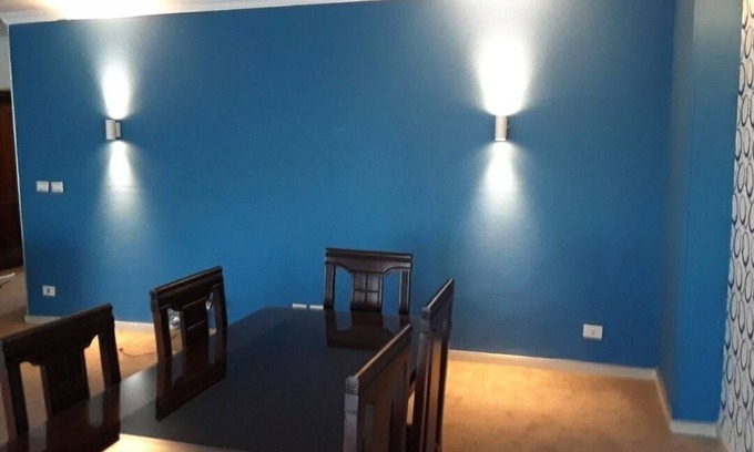 Al Rehab Condo | Comfy spacious apartment in Rehab city