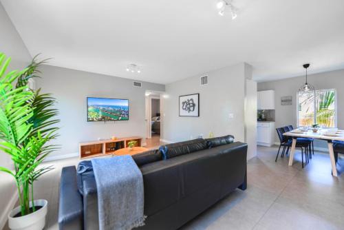Northeast Miami Apartment | Comfy & Spacious Duplex w Top Amenities!