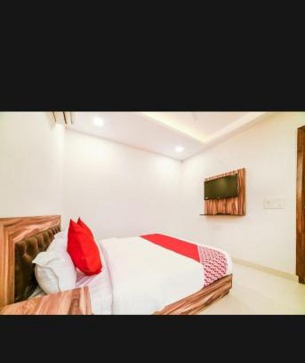Pashim Vihar Hotel | Comfy stay
